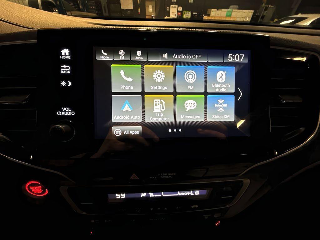 used 2019 Honda Passport car, priced at $24,997