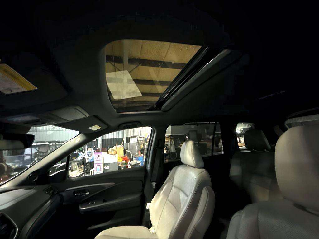 used 2019 Honda Passport car, priced at $24,997