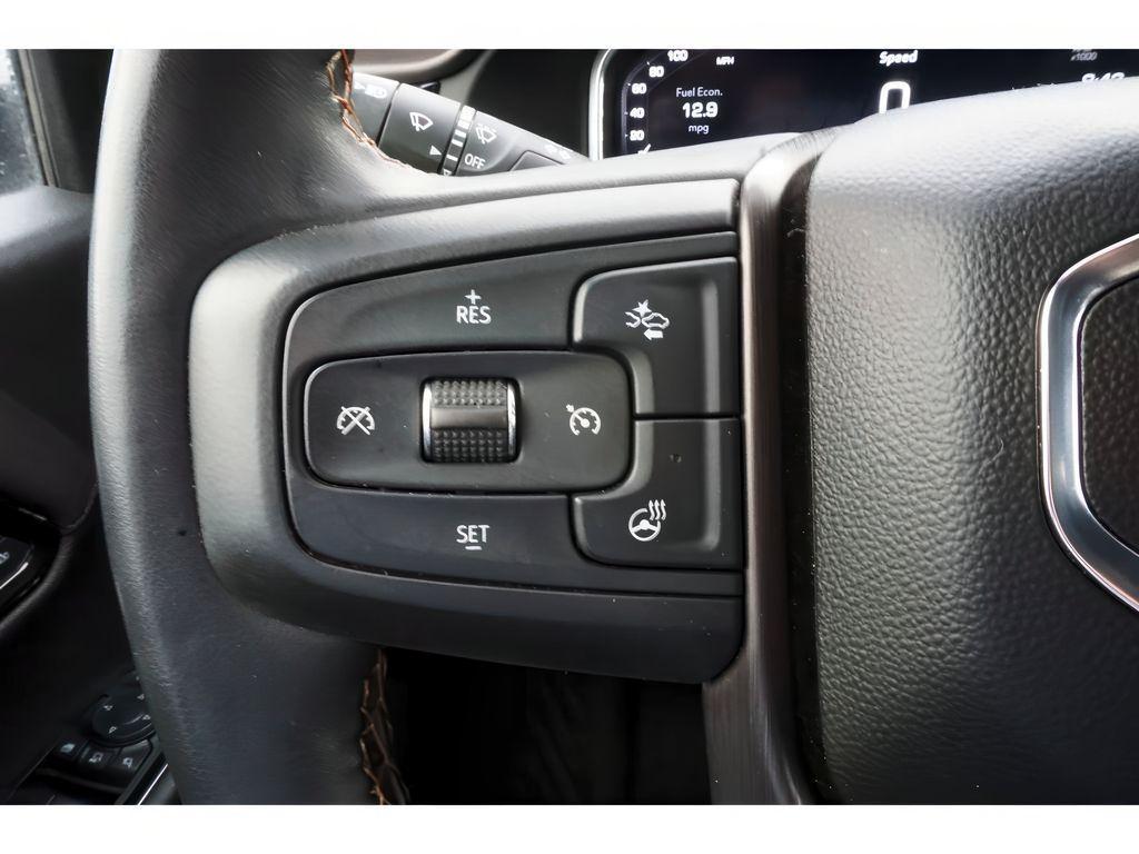 used 2024 GMC Sierra 2500 car, priced at $79,999