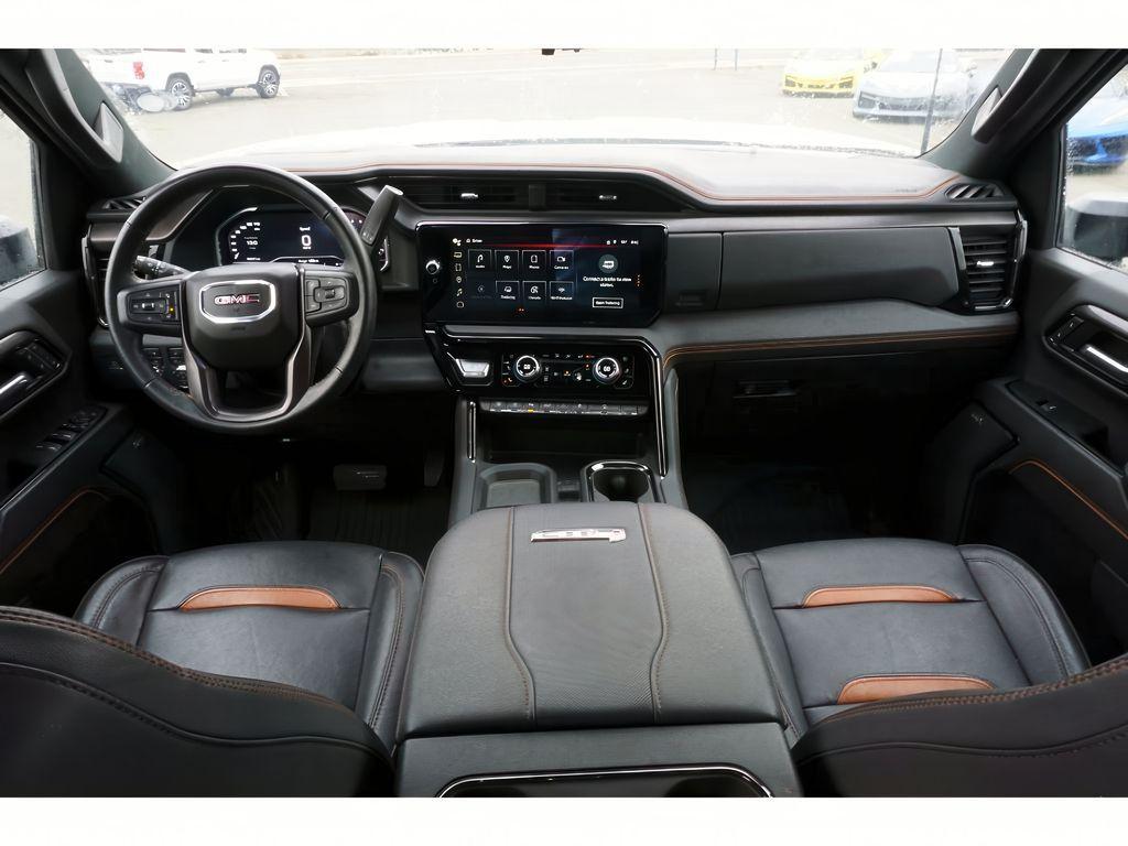 used 2024 GMC Sierra 2500 car, priced at $79,999