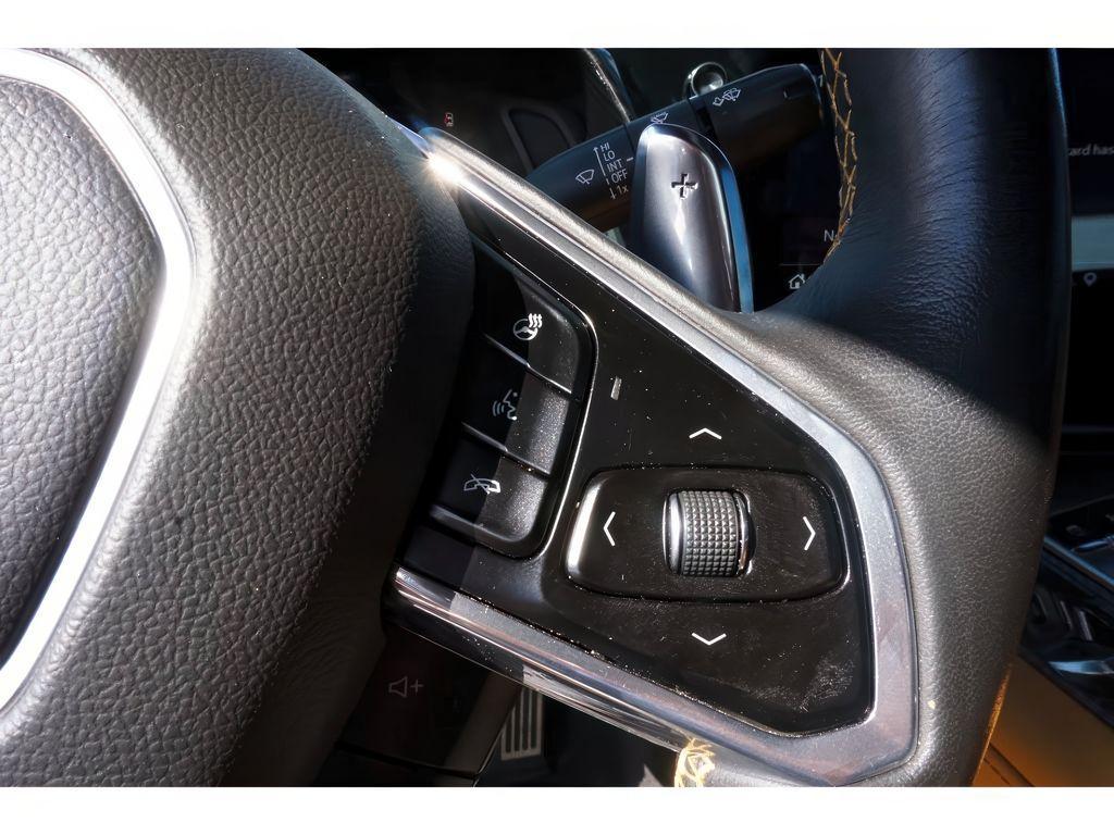 used 2020 Chevrolet Corvette car, priced at $61,299