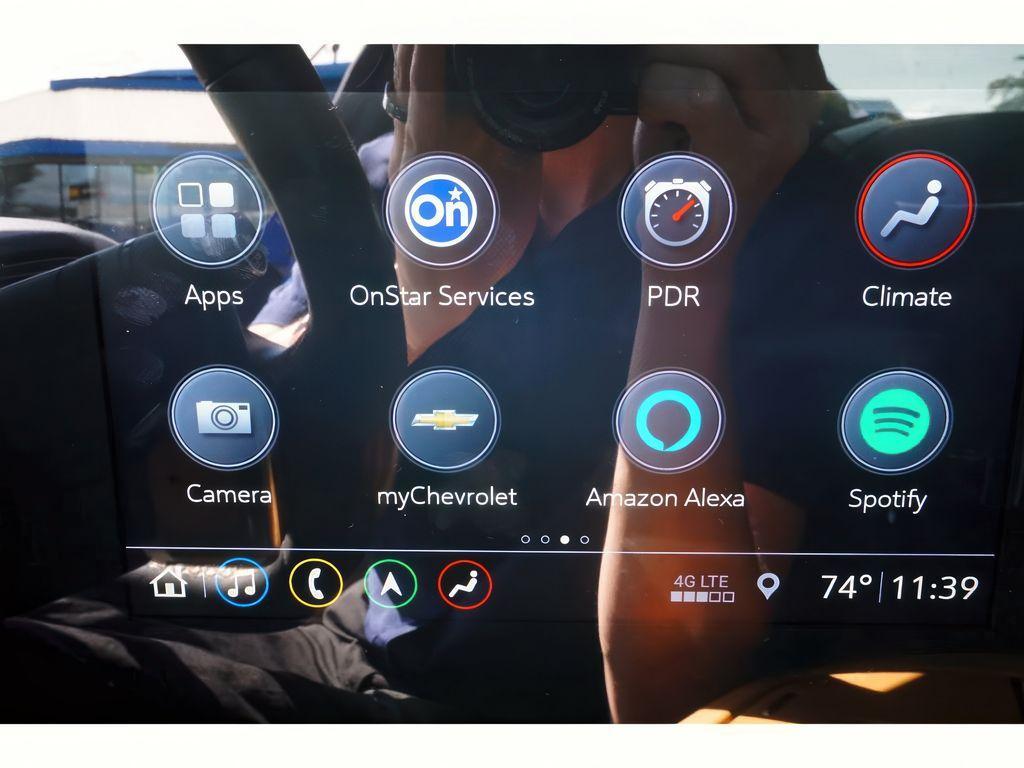 used 2020 Chevrolet Corvette car, priced at $61,299