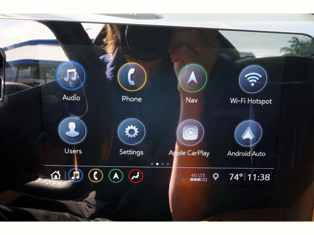 used 2020 Chevrolet Corvette car, priced at $61,299