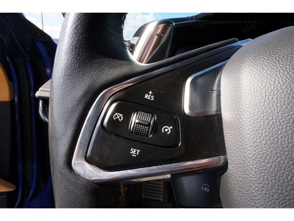 used 2020 Chevrolet Corvette car, priced at $61,299