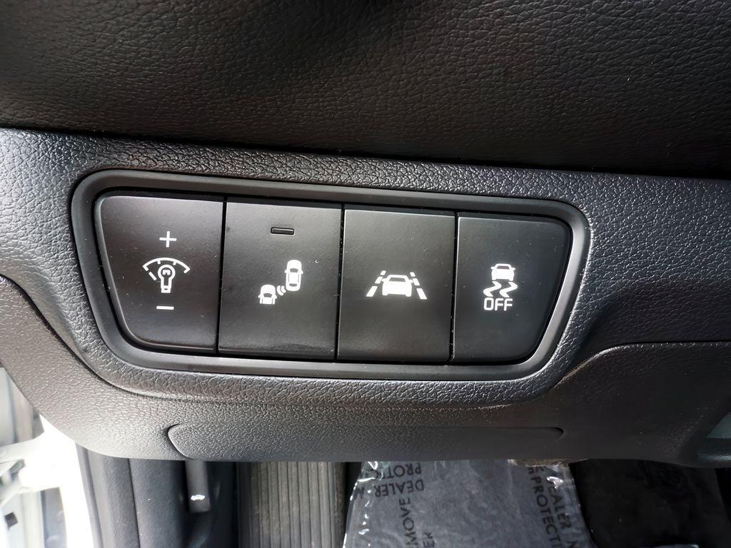used 2021 Kia Forte car, priced at $19,999