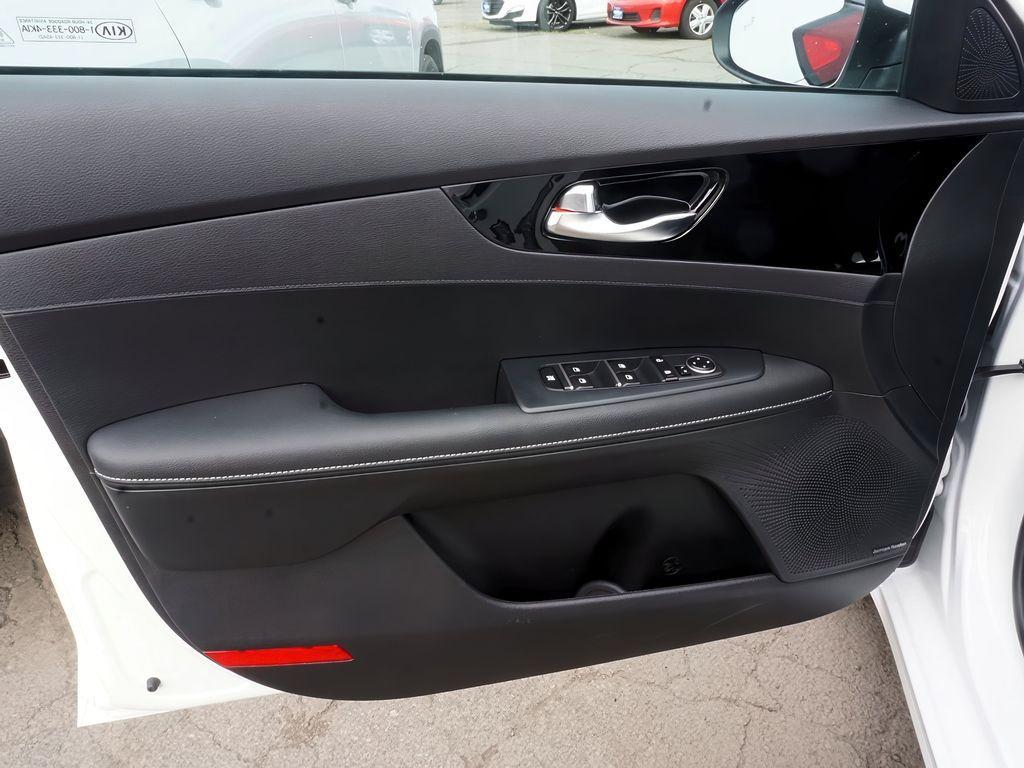 used 2021 Kia Forte car, priced at $19,999