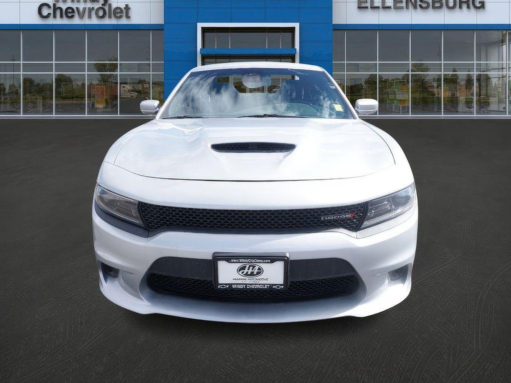 used 2022 Dodge Charger car, priced at $27,478