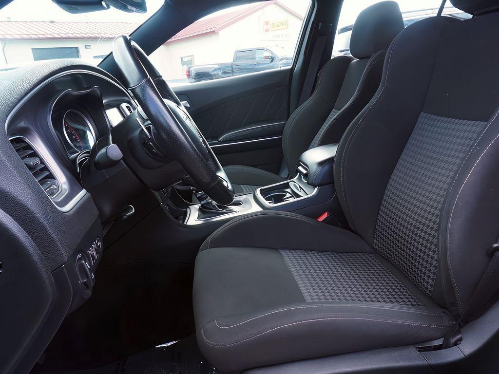 used 2022 Dodge Charger car, priced at $27,498