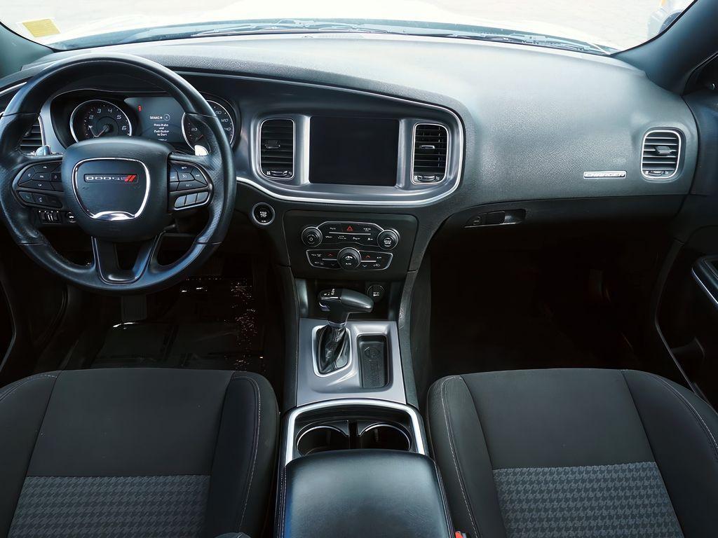 used 2022 Dodge Charger car, priced at $27,498