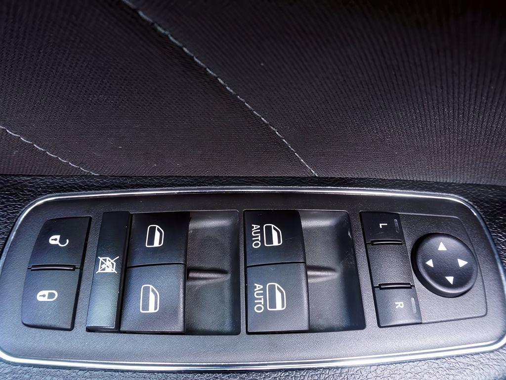 used 2022 Dodge Charger car, priced at $27,498