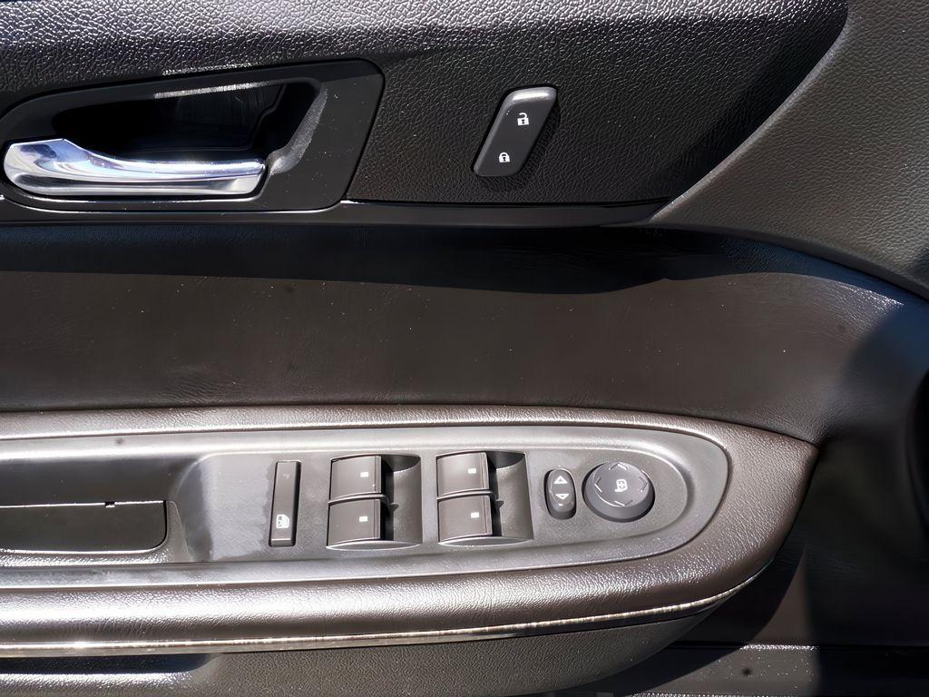 used 2015 GMC Acadia car, priced at $10,499