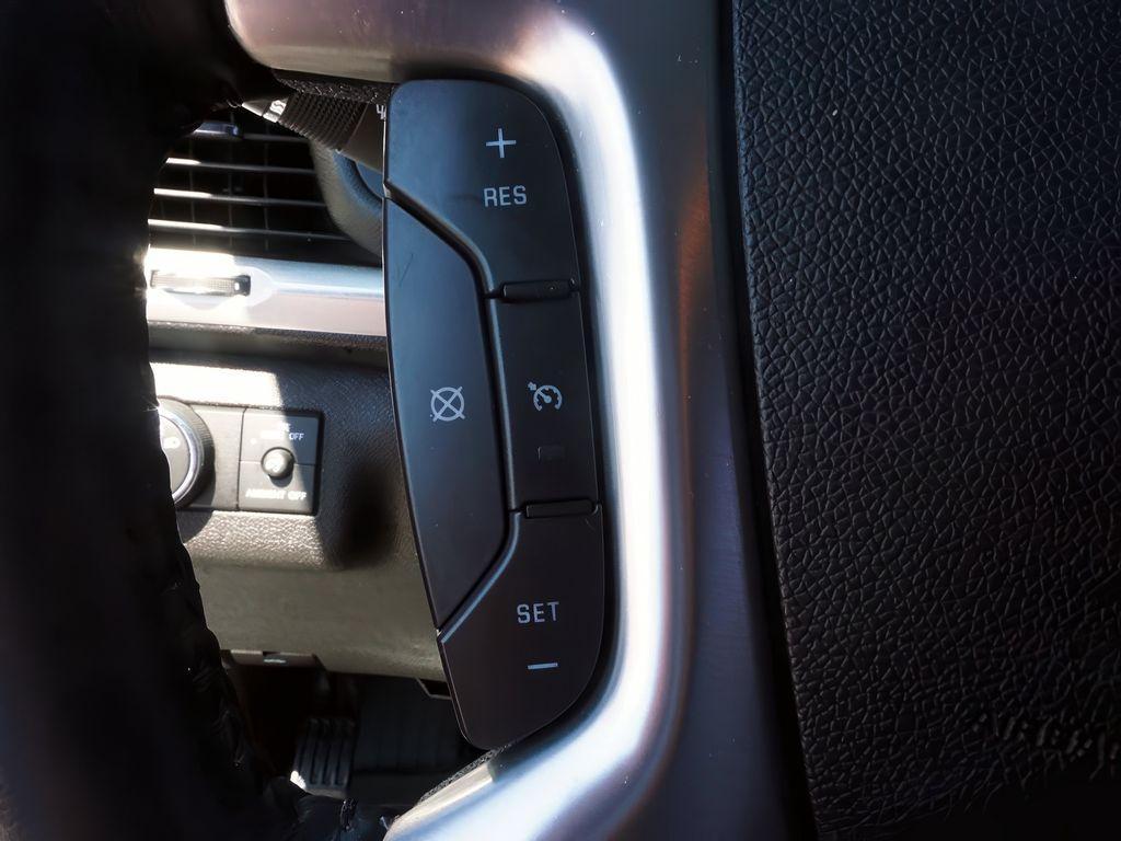 used 2015 GMC Acadia car, priced at $10,499