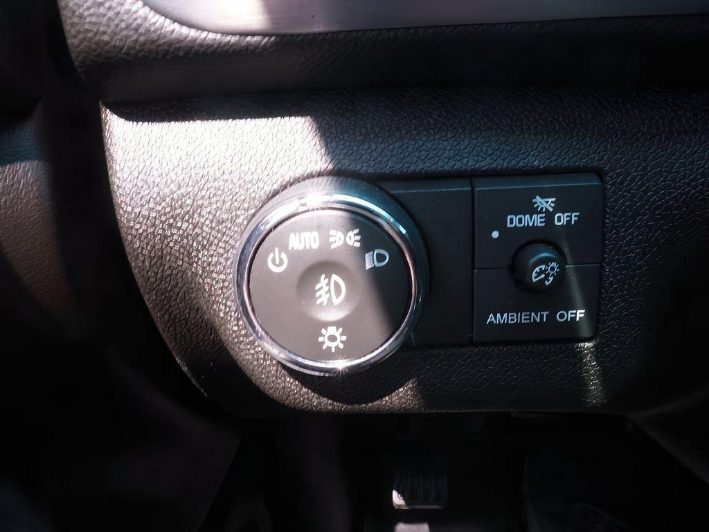 used 2015 GMC Acadia car, priced at $10,499