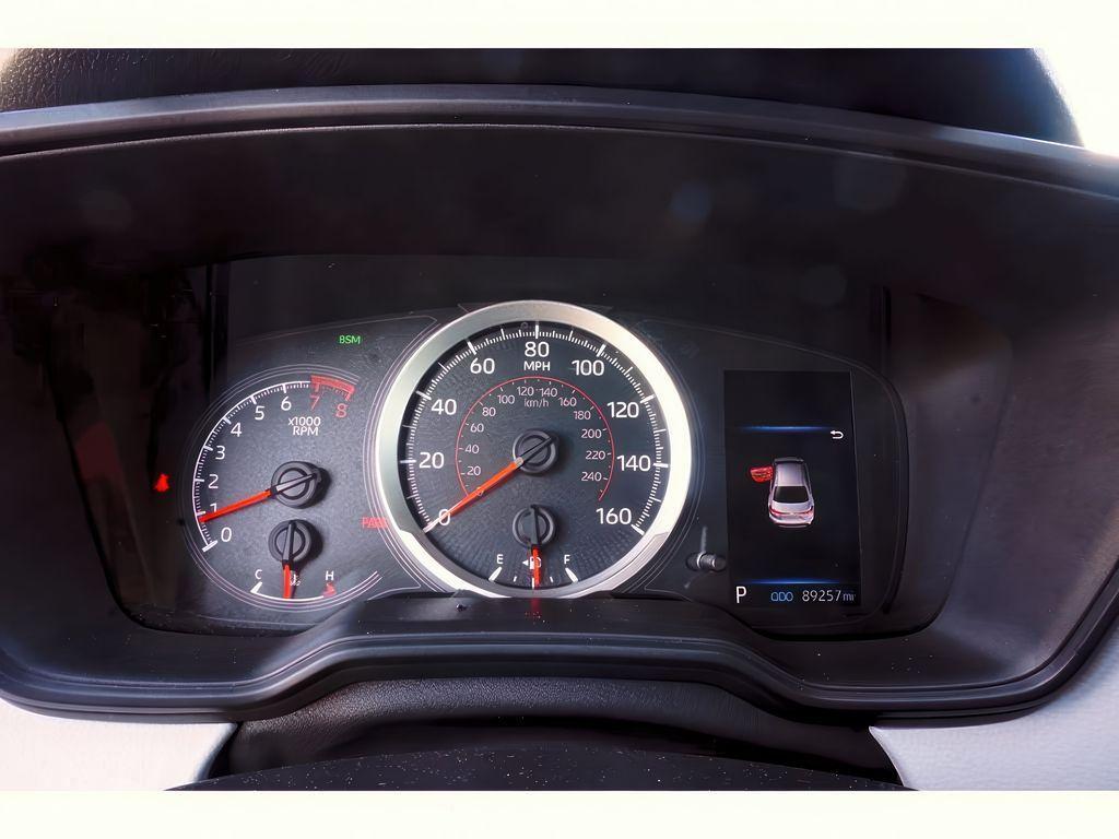used 2020 Toyota Corolla car, priced at $18,499