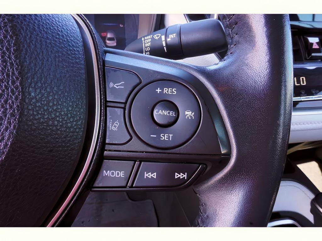 used 2020 Toyota Corolla car, priced at $18,499