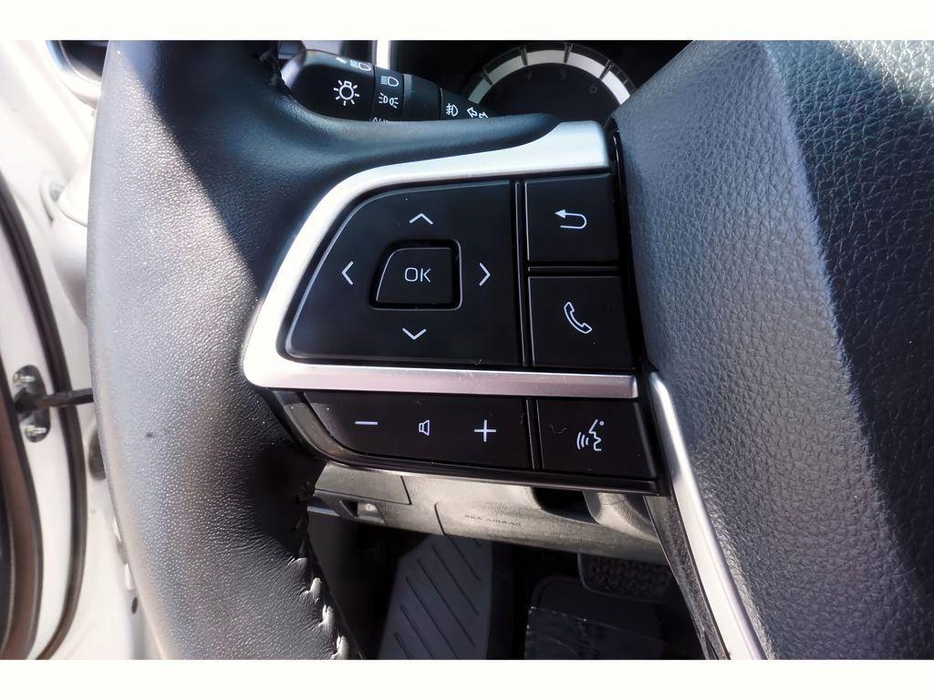 used 2022 Toyota Highlander car, priced at $34,798
