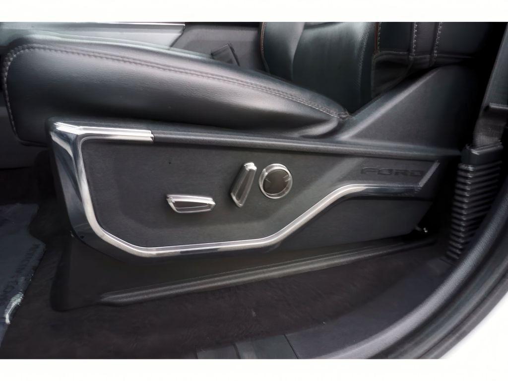 used 2023 Ford F-150 car, priced at $48,999