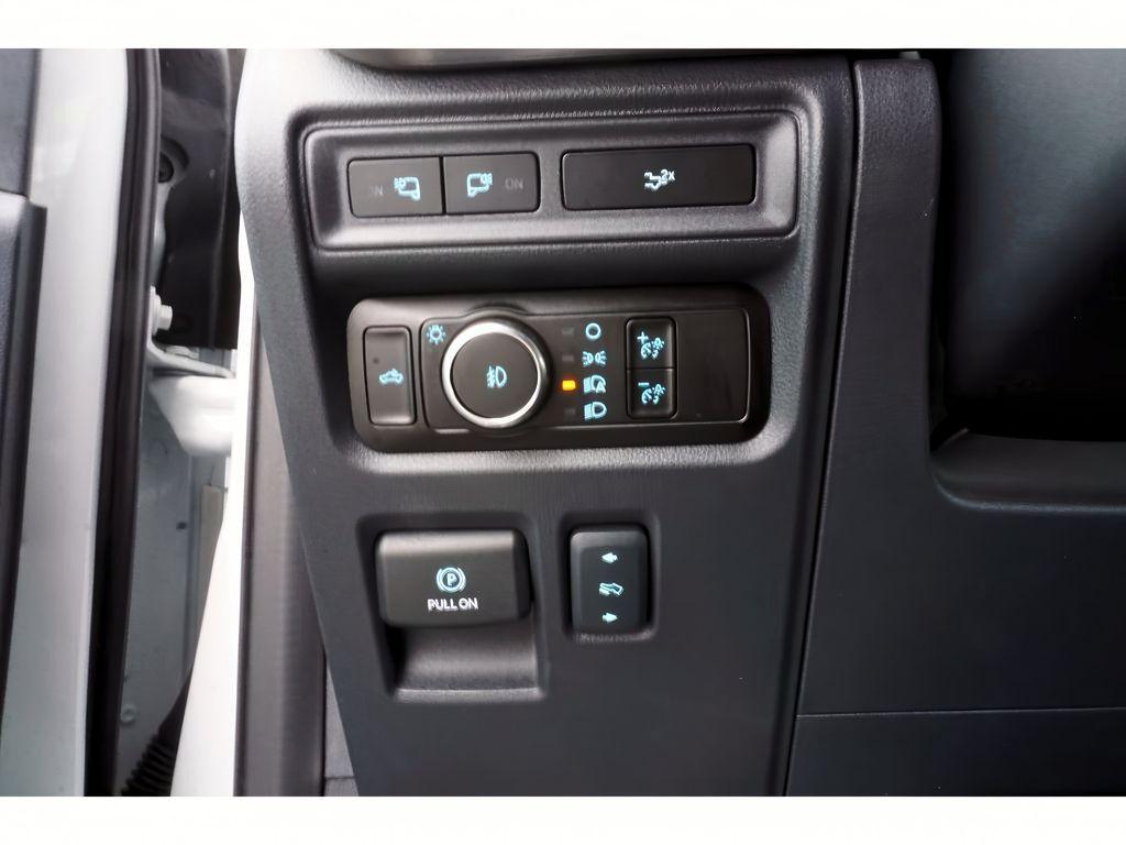 used 2023 Ford F-150 car, priced at $48,999