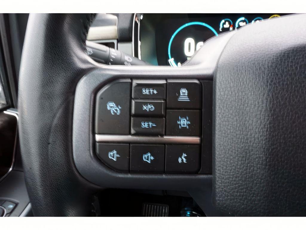 used 2023 Ford F-150 car, priced at $48,999