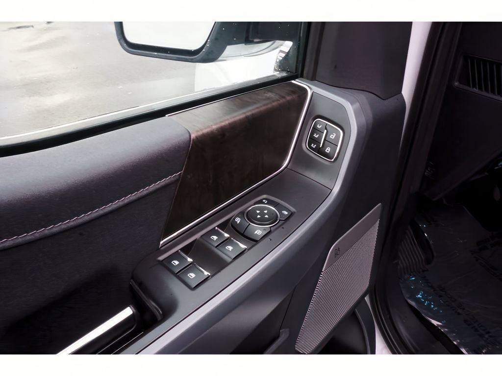 used 2023 Ford F-150 car, priced at $48,999