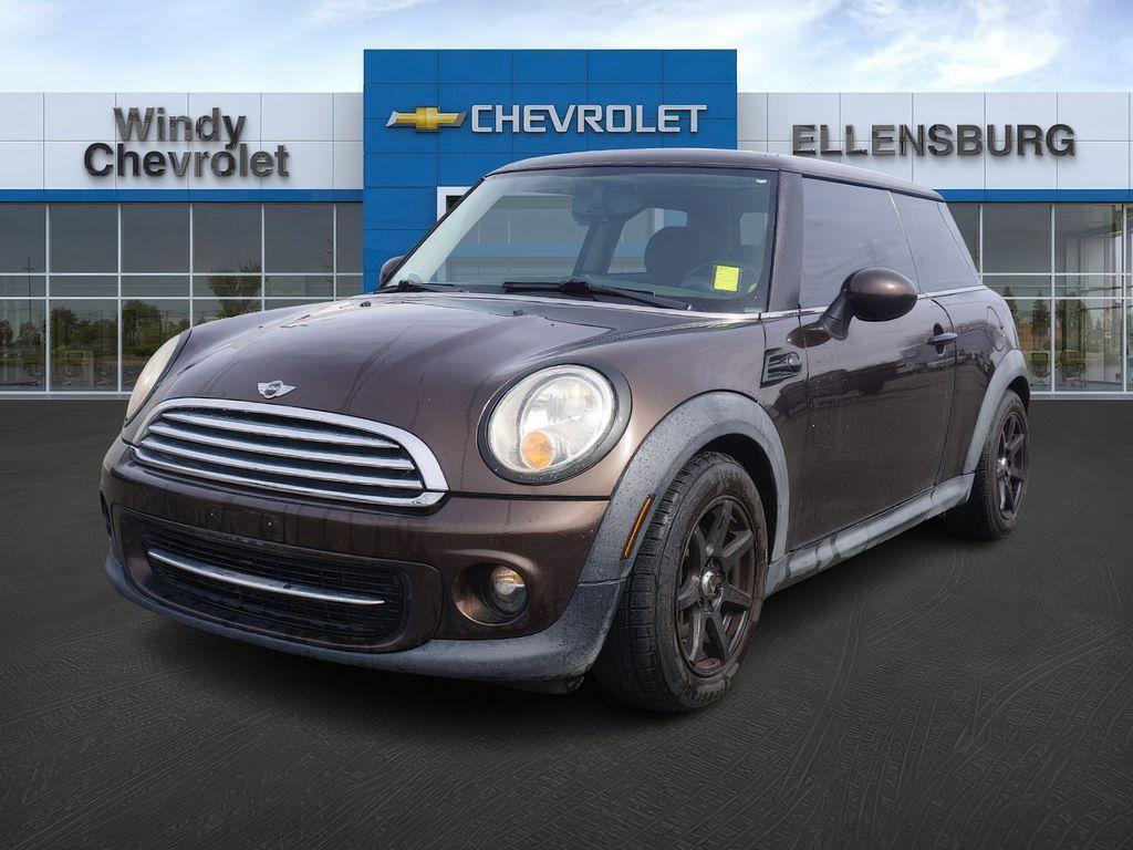 used 2011 MINI Cooper car, priced at $5,997