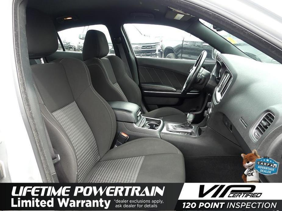 used 2021 Dodge Charger car