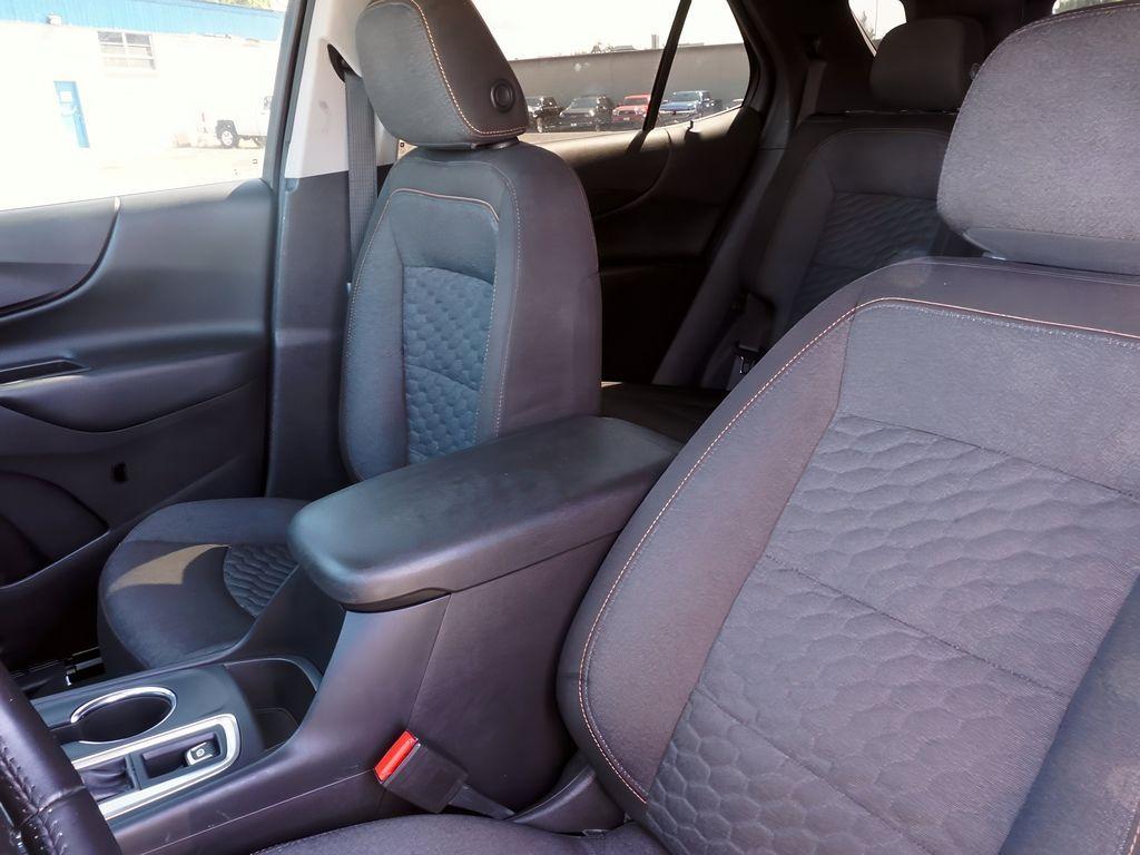 used 2019 Chevrolet Equinox car, priced at $11,998