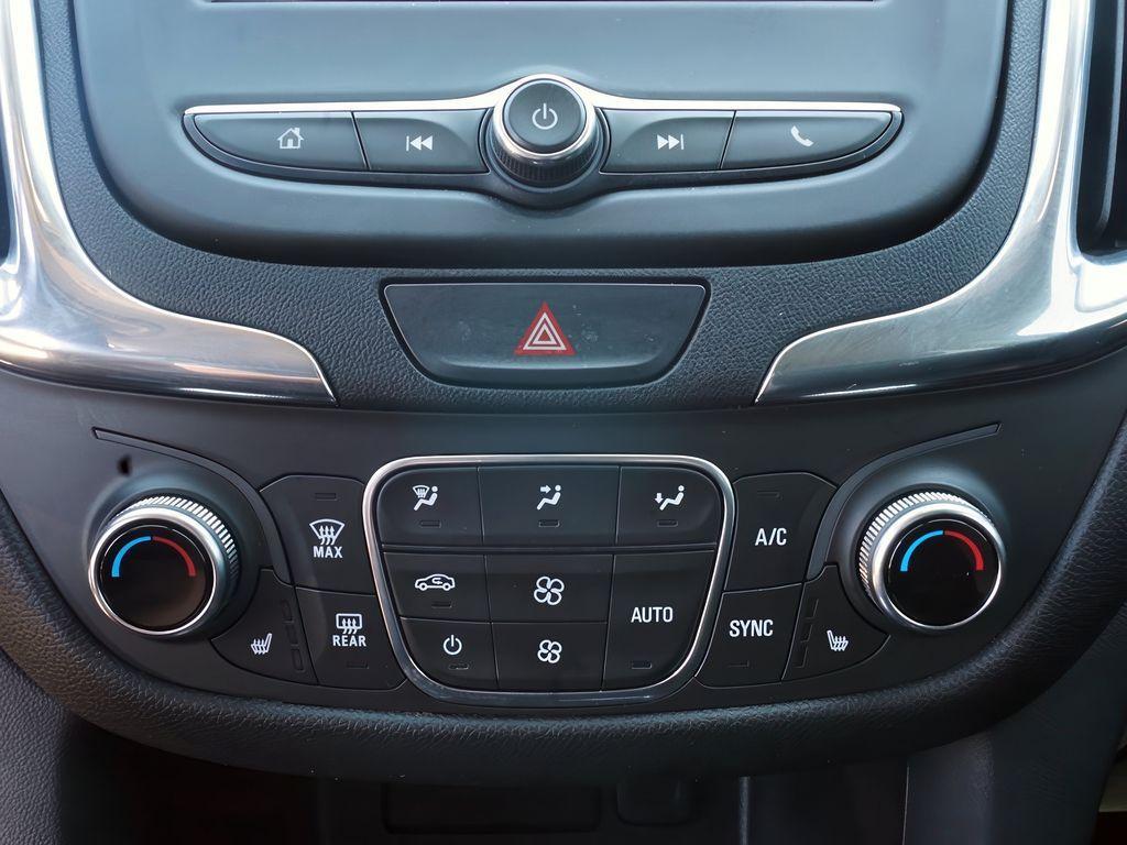 used 2019 Chevrolet Equinox car, priced at $11,998