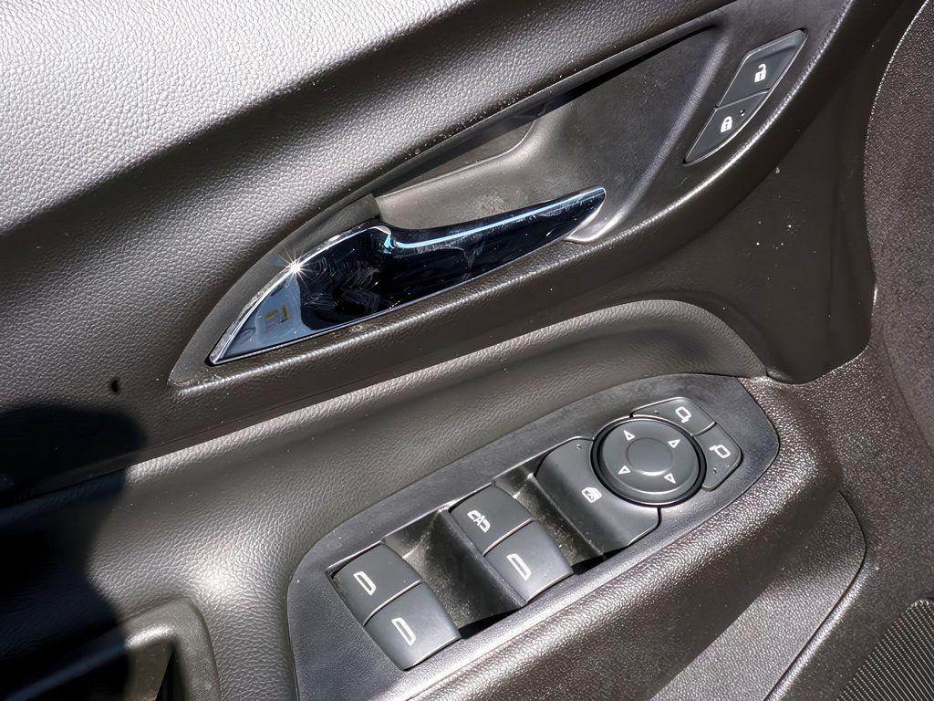 used 2019 Chevrolet Equinox car, priced at $11,998