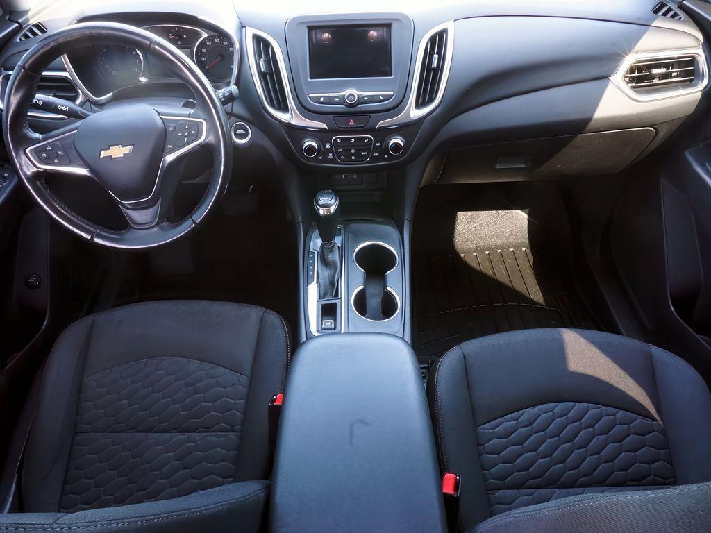 used 2019 Chevrolet Equinox car, priced at $11,998