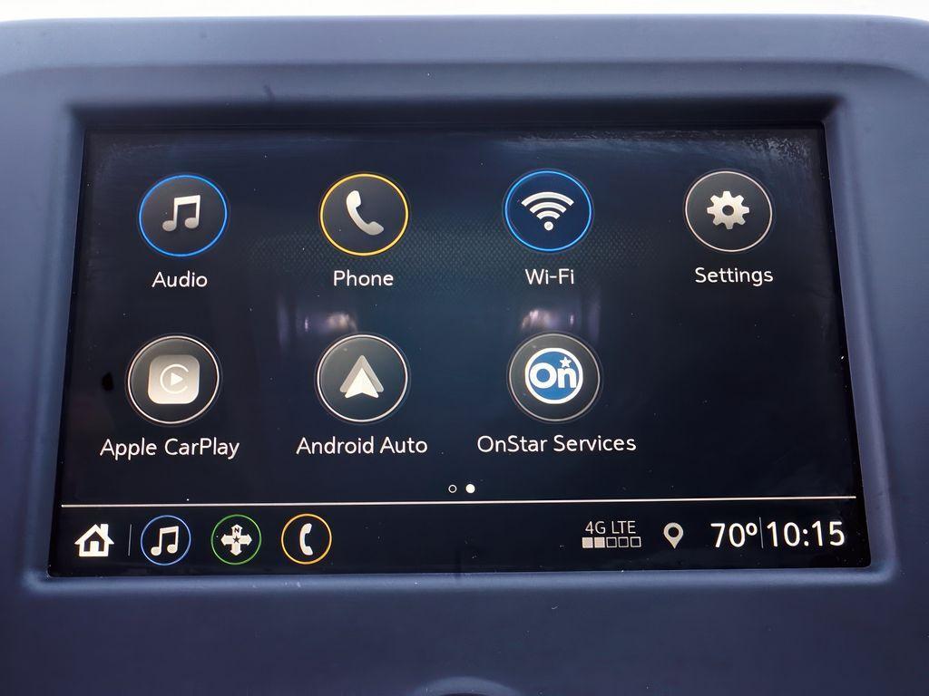 used 2019 Chevrolet Equinox car, priced at $11,998