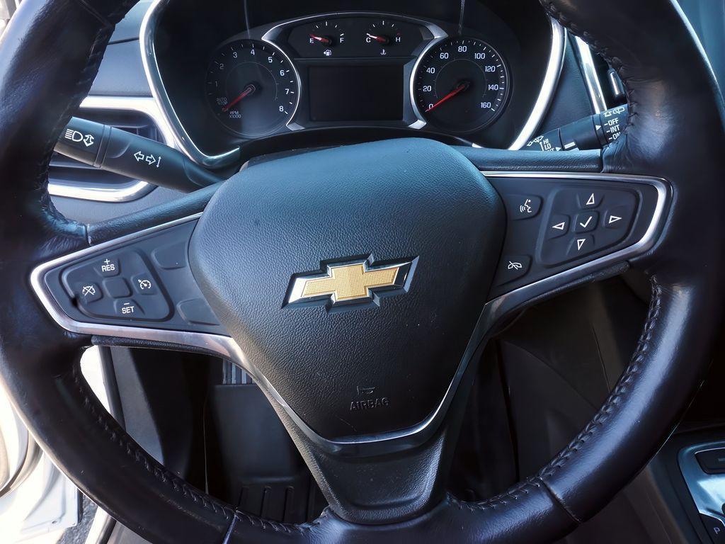 used 2019 Chevrolet Equinox car, priced at $11,998