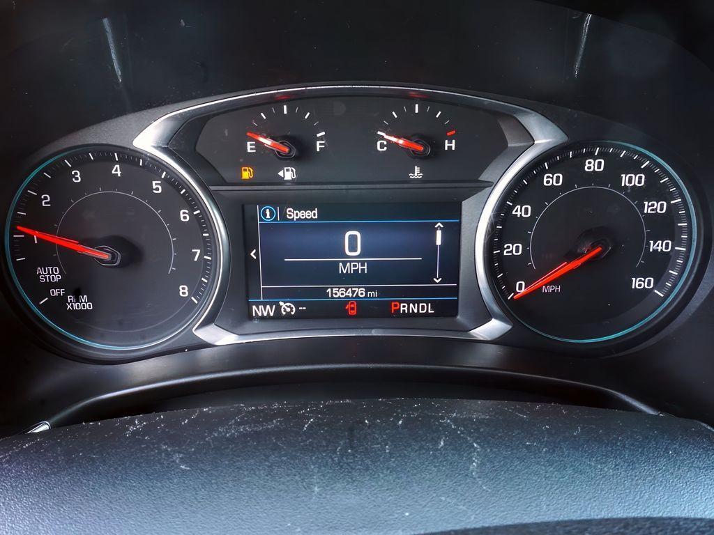 used 2019 Chevrolet Equinox car, priced at $11,998