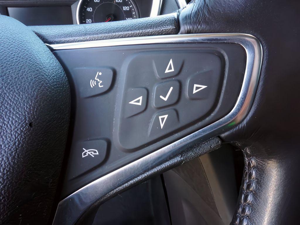 used 2019 Chevrolet Equinox car, priced at $11,998