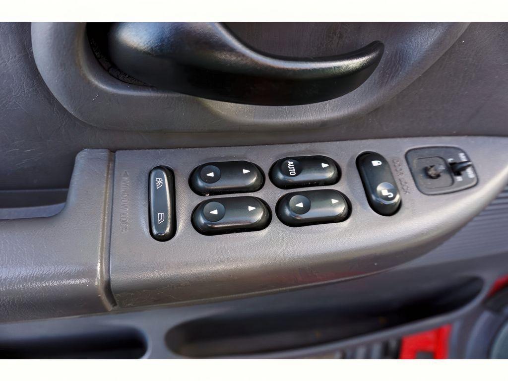 used 2003 Ford F-150 car, priced at $12,999