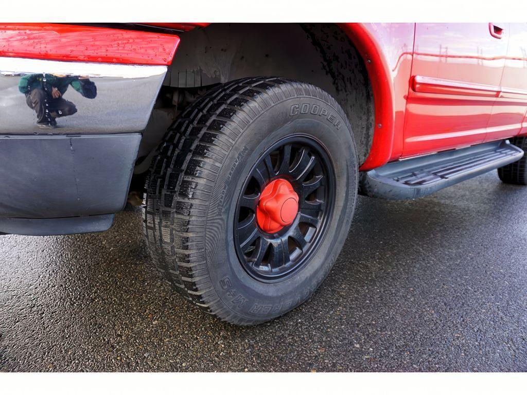 used 2003 Ford F-150 car, priced at $12,999