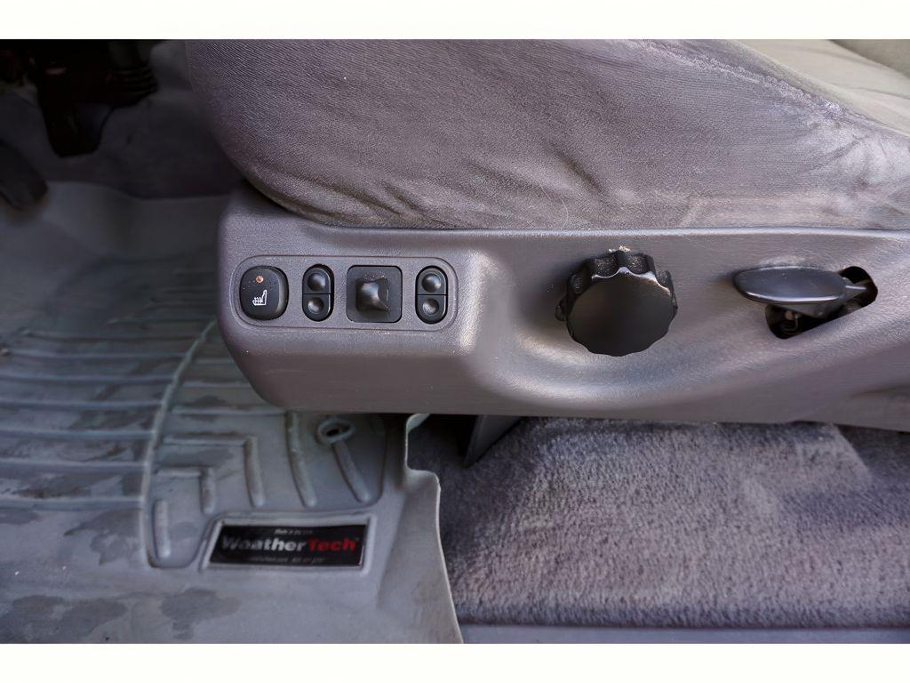 used 2003 Ford F-150 car, priced at $12,999