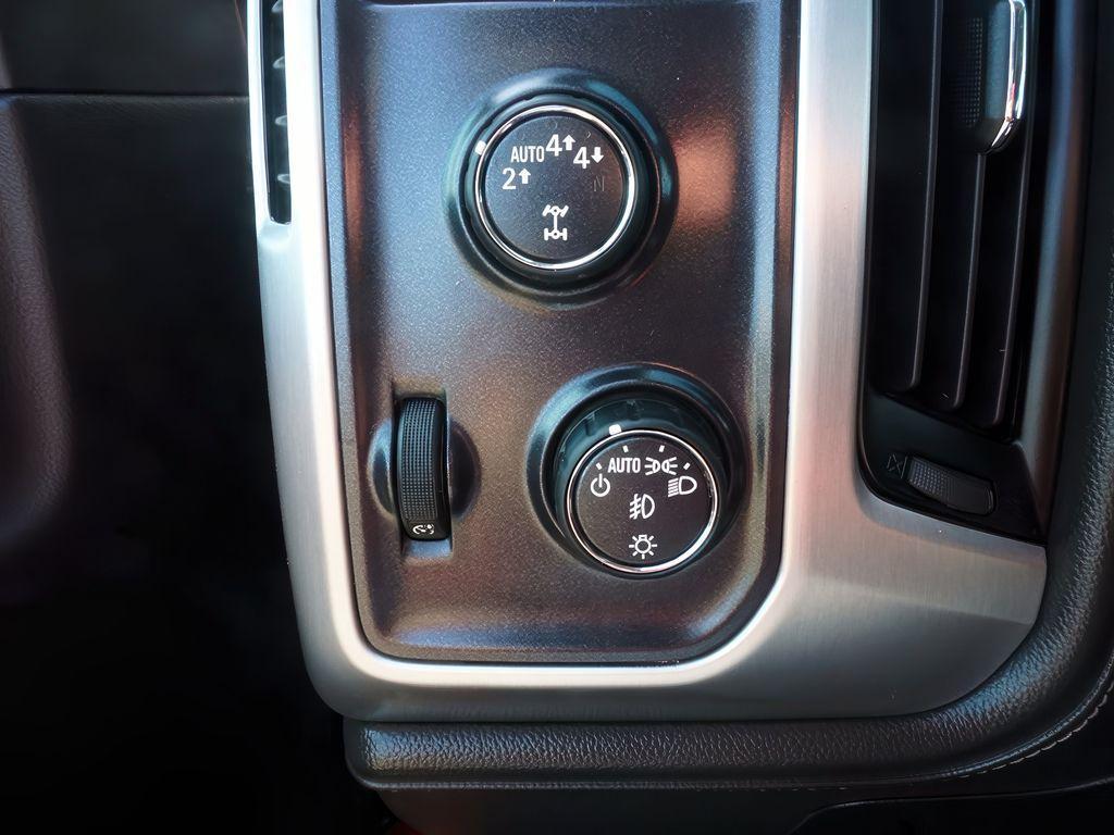 used 2017 GMC Sierra 1500 car, priced at $20,499