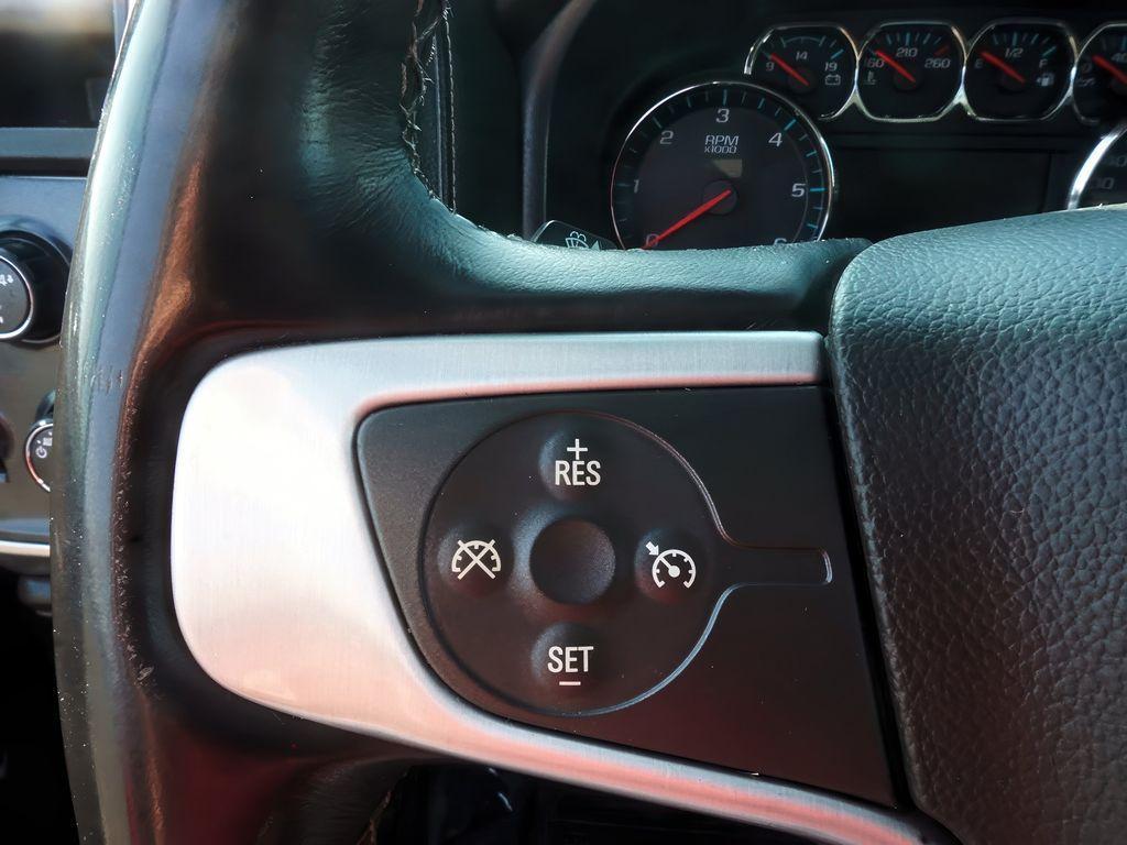 used 2017 GMC Sierra 1500 car, priced at $20,499