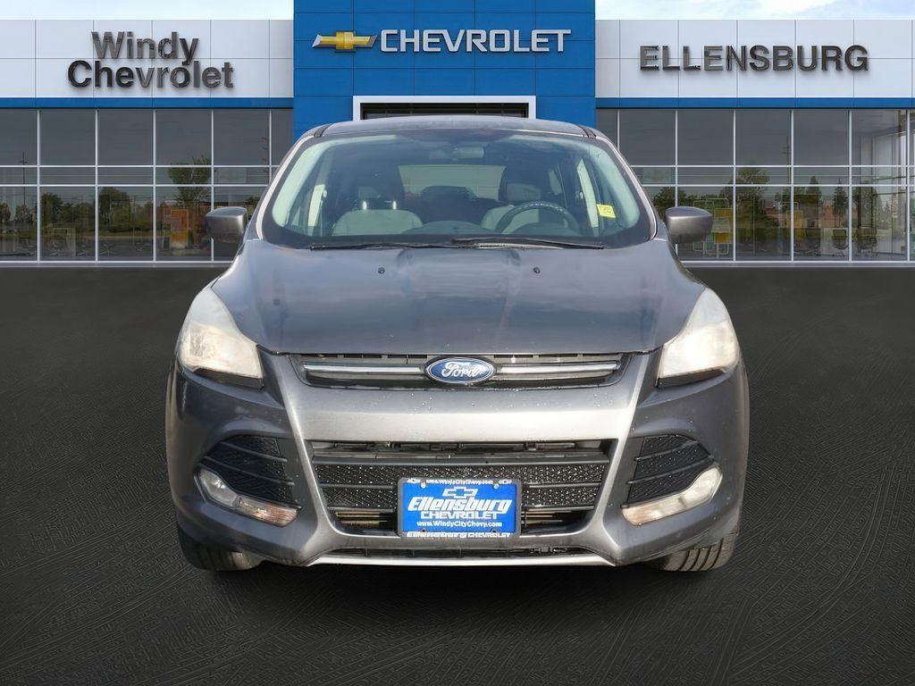 used 2013 Ford Escape car, priced at $8,999