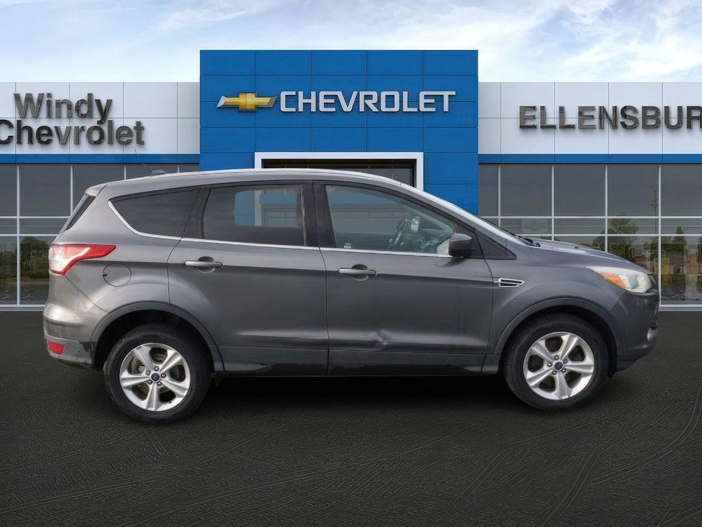 used 2013 Ford Escape car, priced at $8,999
