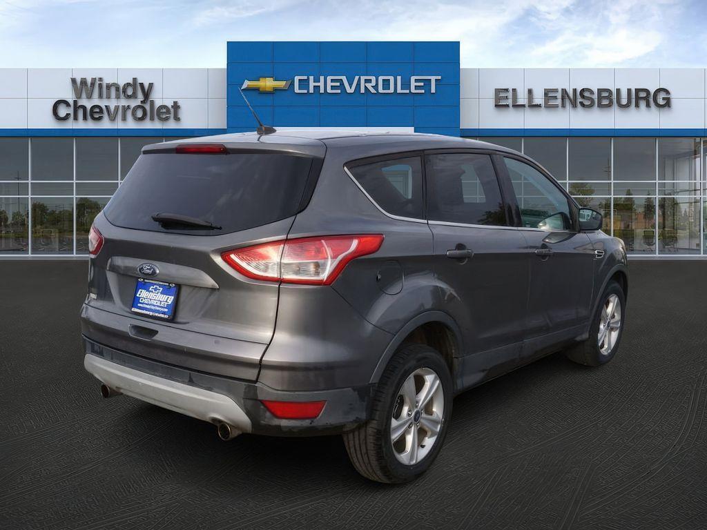 used 2013 Ford Escape car, priced at $8,999