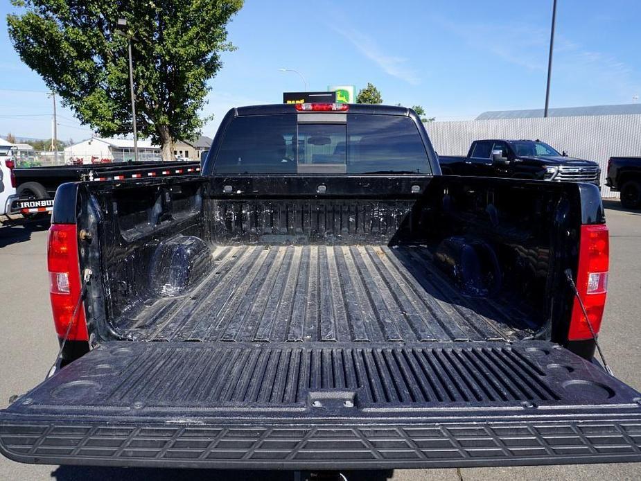 used 2009 Chevrolet Silverado 1500 car, priced at $15,397