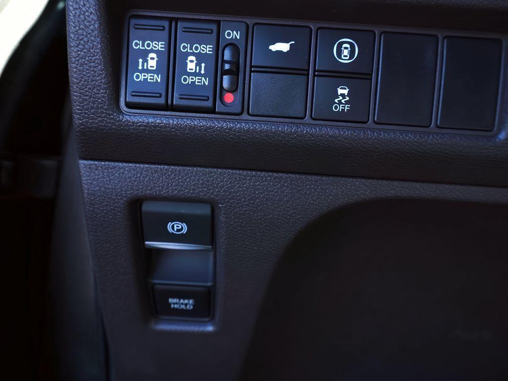 used 2022 Honda Odyssey car, priced at $35,799