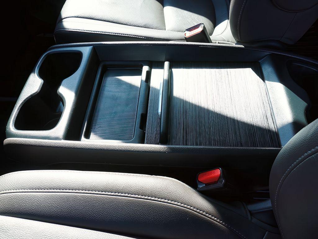 used 2022 Honda Odyssey car, priced at $35,598