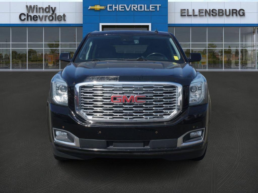used 2019 GMC Yukon car, priced at $39,999