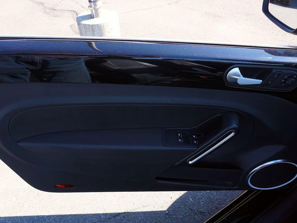 used 2014 Volkswagen Beetle car, priced at $14,897