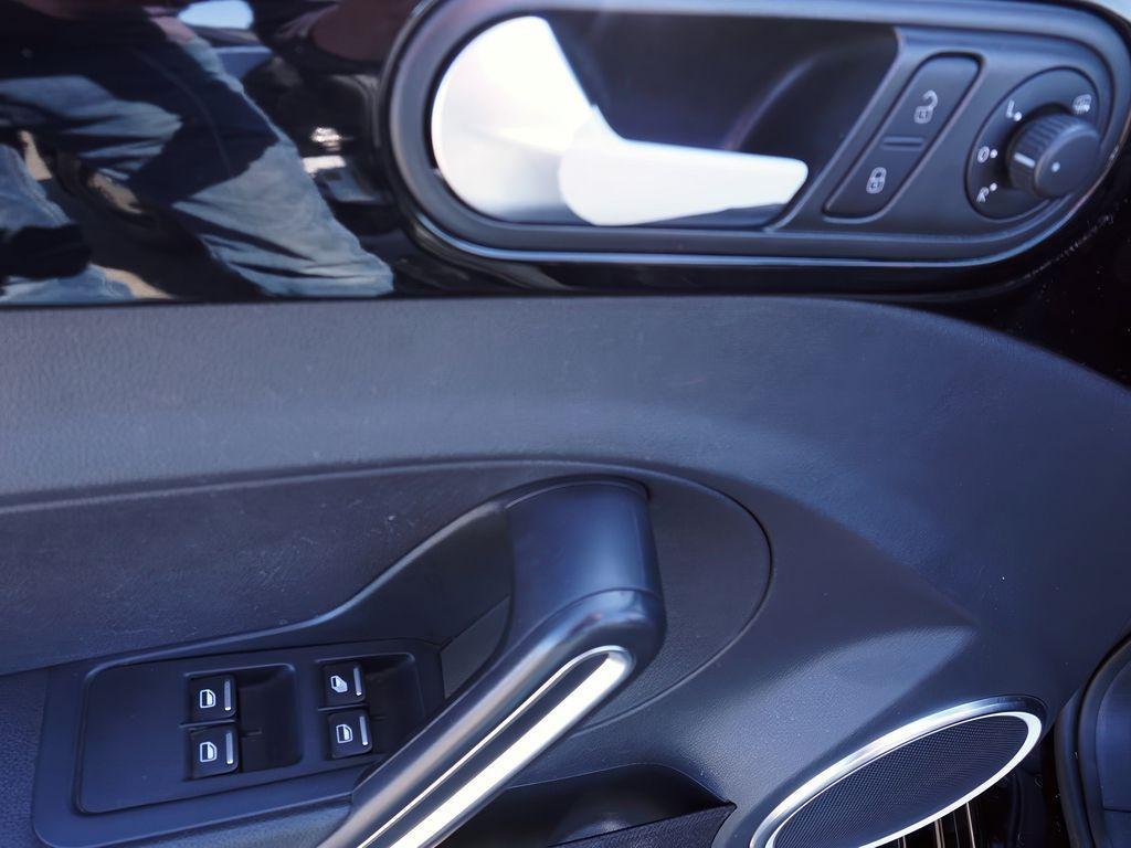 used 2014 Volkswagen Beetle car, priced at $14,897