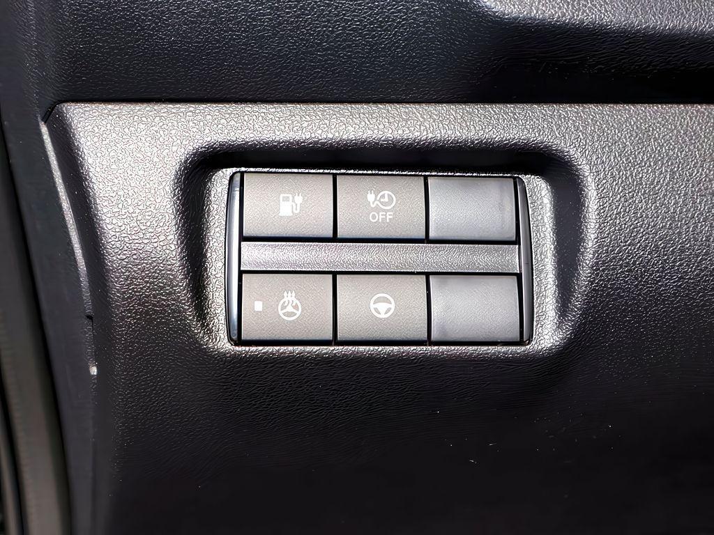 used 2025 Nissan Leaf car, priced at $36,497