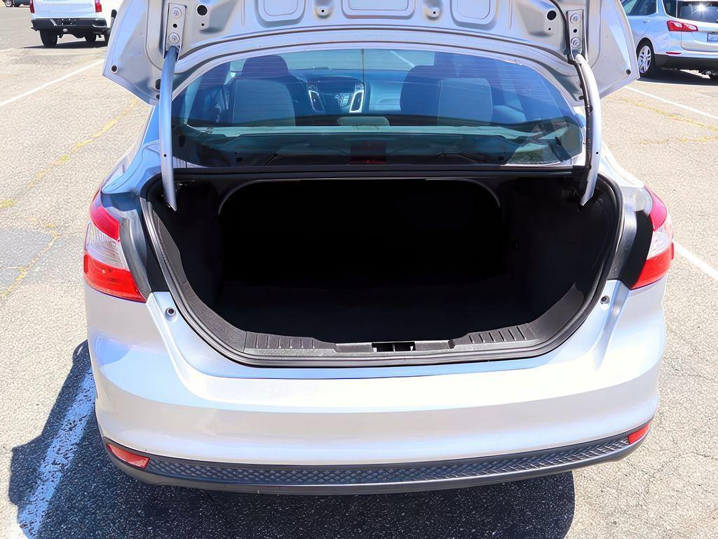 used 2012 Ford Focus car, priced at $8,477